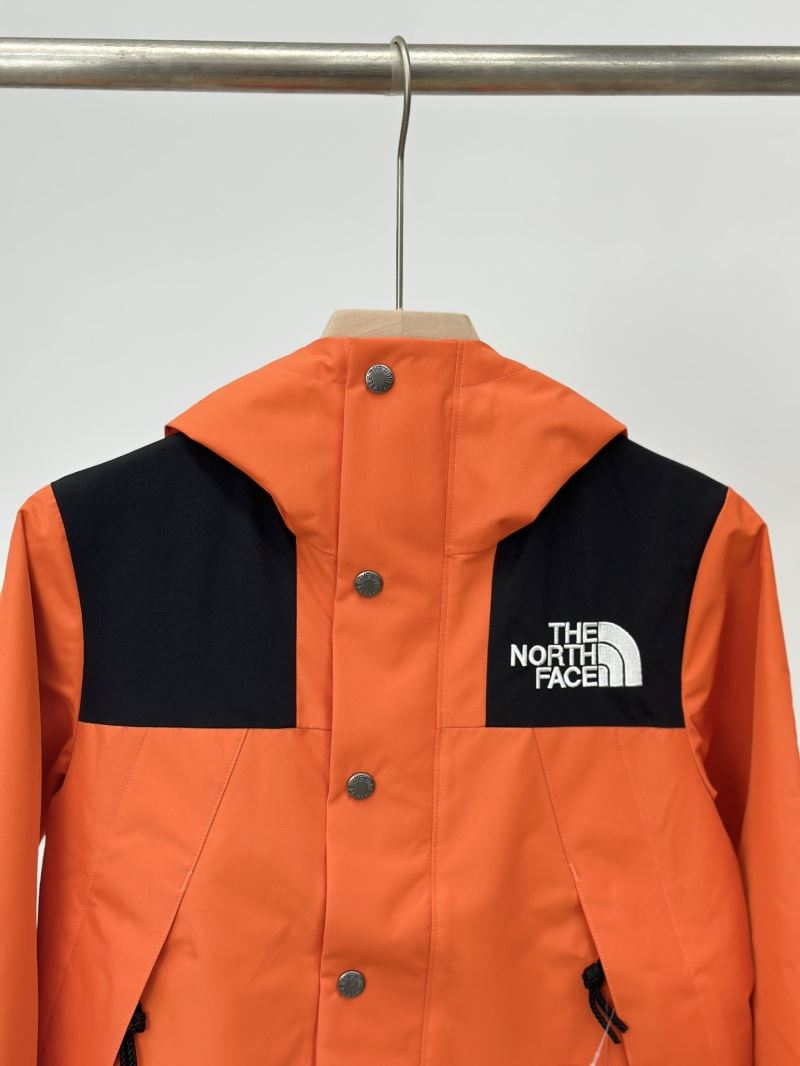 The North Face Down Jackets